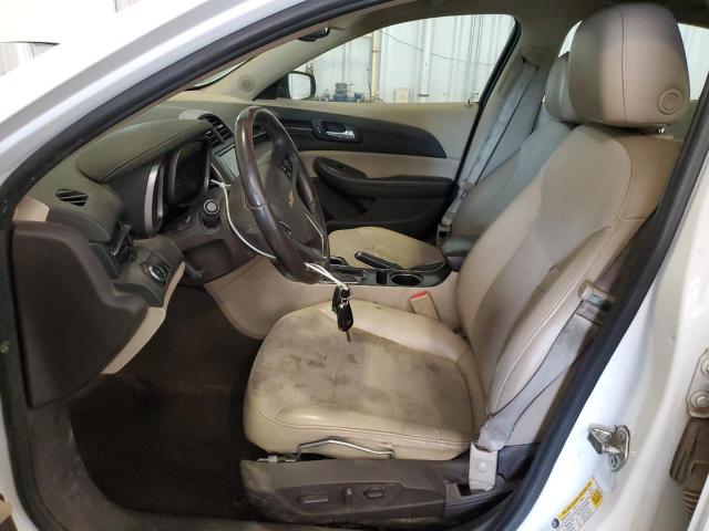 2015 CHEVROLET MALIBU 2LT 1G11D5SL3FF173538