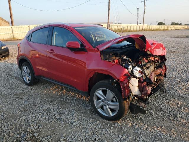 2020 HONDA HR-V EX 3CZRU6H55LM731968