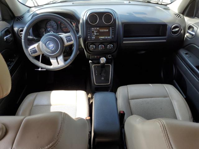 2016 JEEP PATRIOT SP - 1C4NJPBB3GD731616