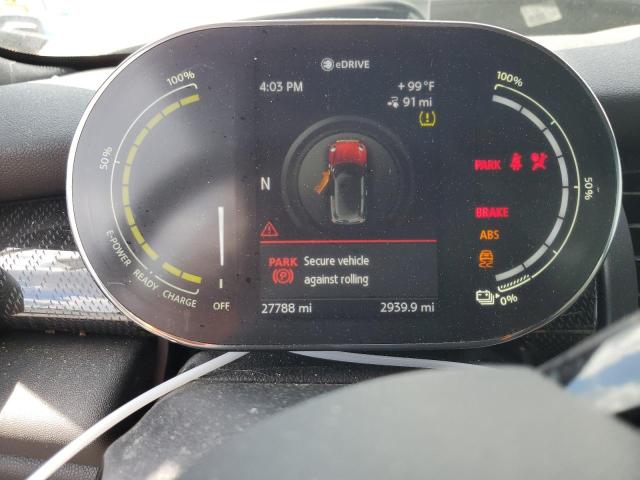 2020 MINI COOPER SE WMWXP3C05L2M33505