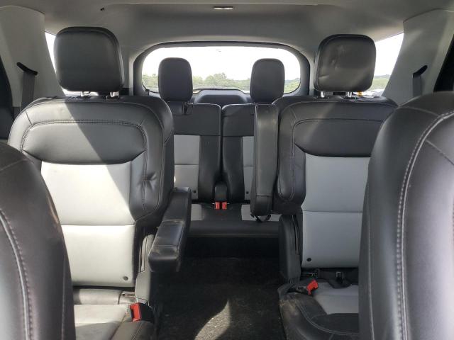 2022 FORD EXPLORER X 1FMSK7DH8NGC17981