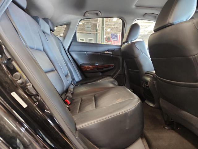 2012 HONDA CROSSTOUR - 5J6TF2H57CL005457