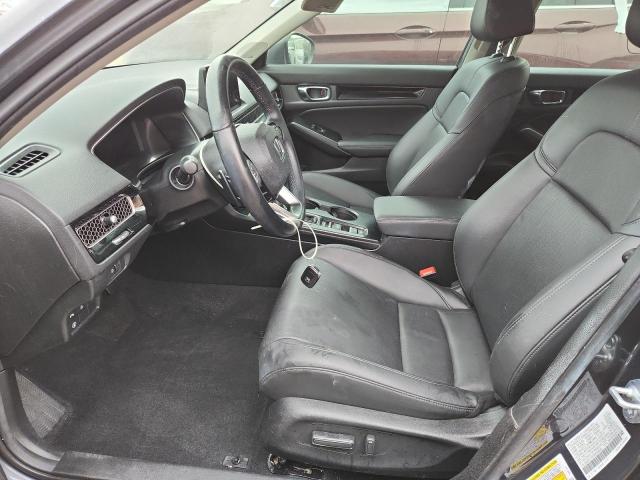 2022 HONDA CIVIC TOUR 2HGFE1F97NH304289