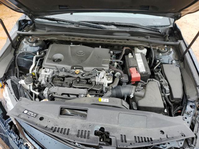 2019 TOYOTA CAMRY L - 4T1B11HK7KU763951
