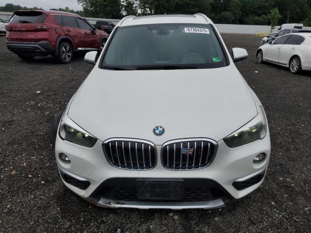 2018 BMW X1 XDRIVE2 WBXHT3C30J5L27880