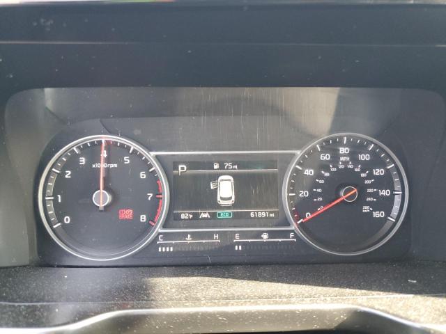 2022 KIA SORENTO LX 5XYRGDLC4NG123172
