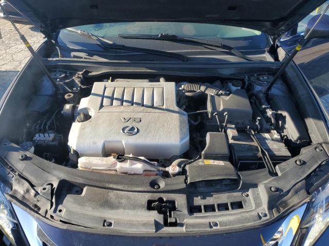 2018 LEXUS ES 350 58ABK1GG6JU108102