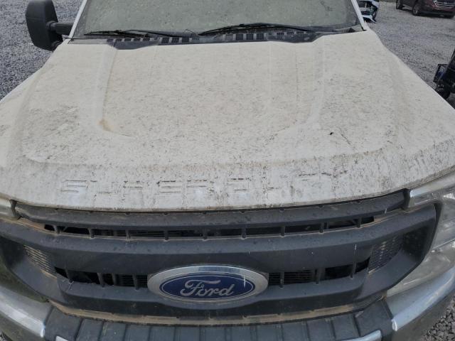 2021 FORD F250 SUPER DUTY 1FTBF2A6XMED05648