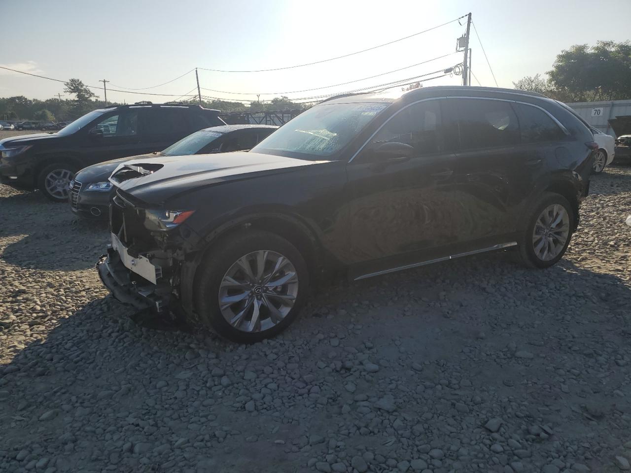 MAZDA CX-90 PREMIUM
