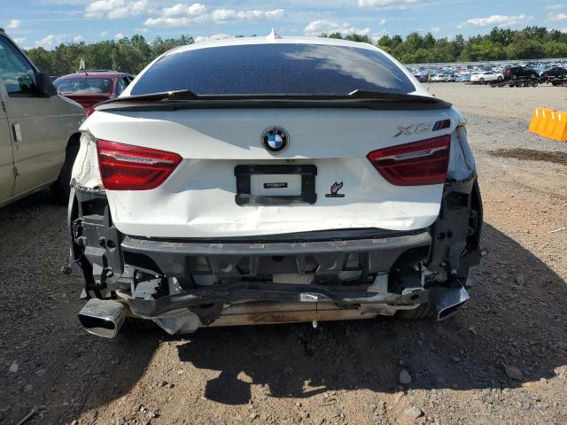 2018 BMW X6 SDRIVE3 5UXKU0C53J0G69452