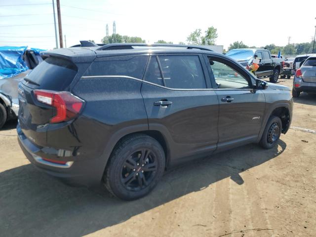 2023 GMC TERRAIN AT 3GKALYEG9PL151498