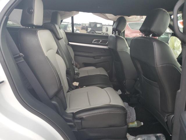 2017 FORD EXPLORER XLT 1FM5K7D86HGC99968
