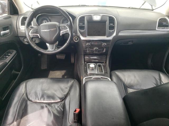 2016 CHRYSLER 300 LIMITE 2C3CCAAG6GH189544