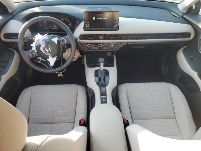 2024 HONDA HR-V LX 3CZRZ2H3XRM784330