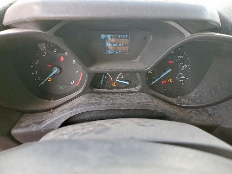 2017 FORD TRANSIT CO NM0LS7E73H1293563