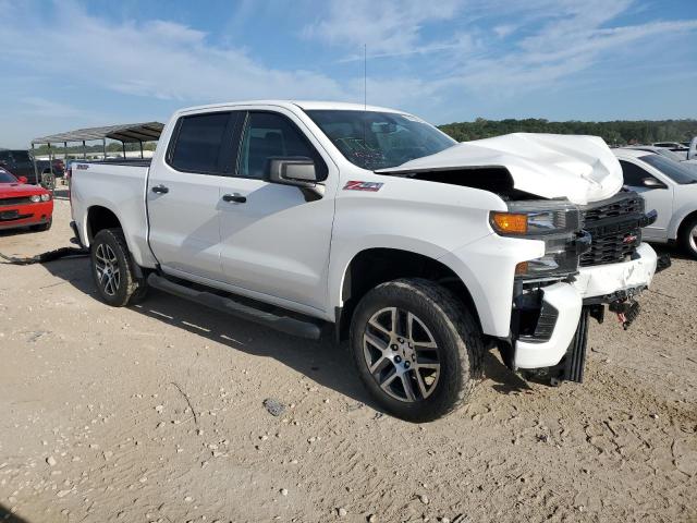 2020 CHEVROLET SILVERADO - 3GCPYCEF7LG441016