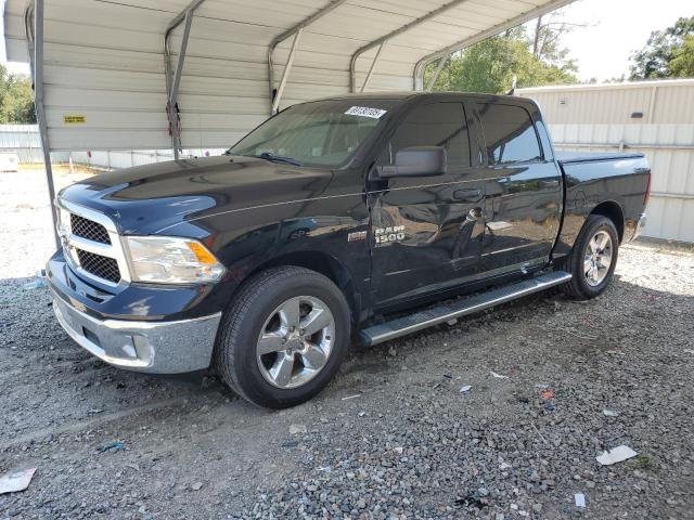 2019 RAM 1500 CLASSIC TRADESMAN 1C6RR6KT5KS743503