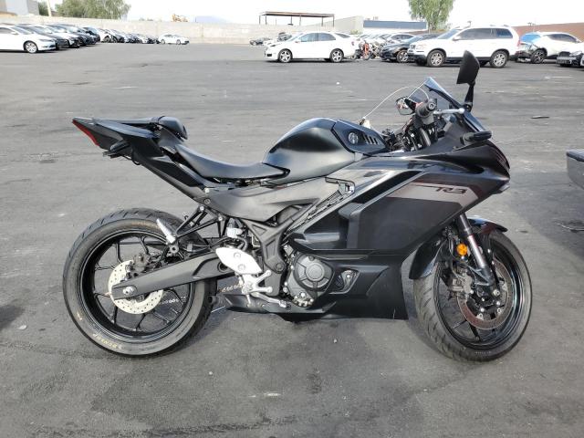 Global Auto Auctions: 2025 YAMAHA YFZ320 A