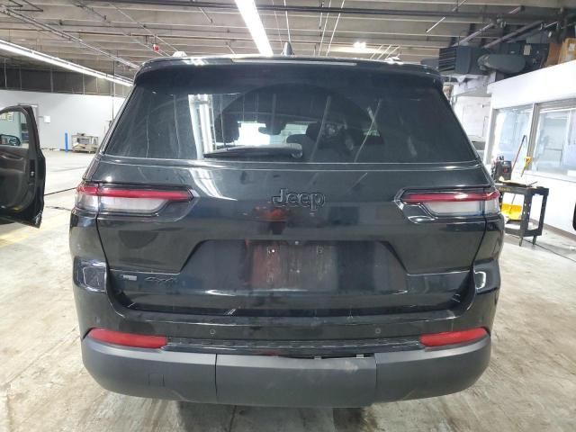 2022 JEEP GRAND CHER 1C4RJKAG5N8592192