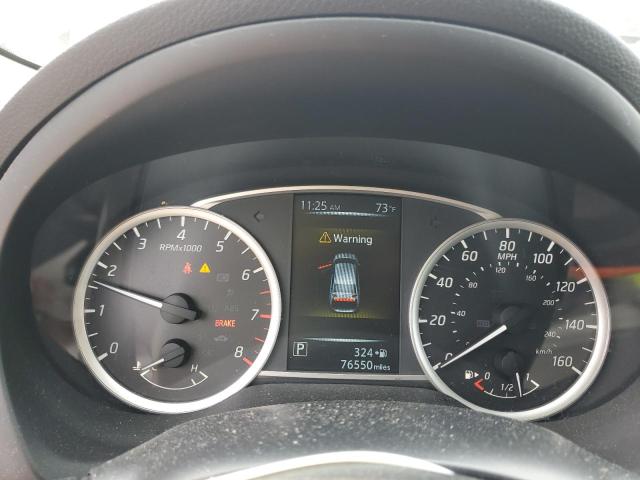2017 NISSAN SENTRA S 3N1AB7AP3HY349385
