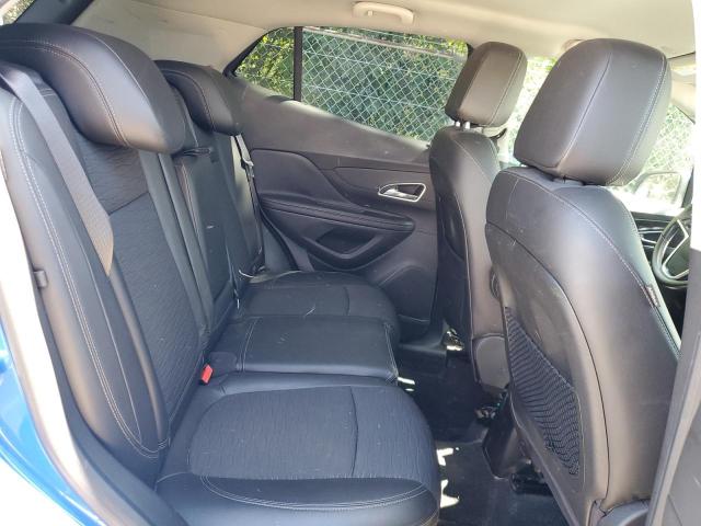 2016 BUICK ENCORE KL4CJESB8GB539173