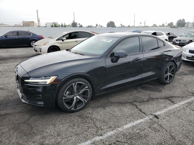 2025 VOLVO S60 PLUS 7JRL12FC1SG369047