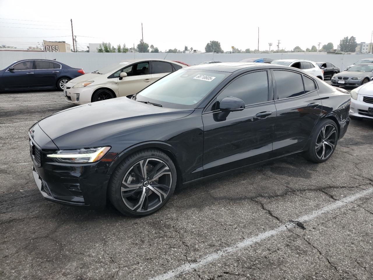 VOLVO S60 PLUS