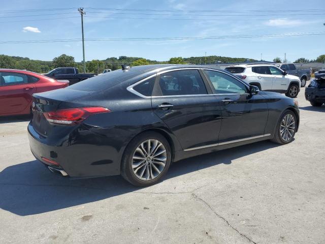 2015 HYUNDAI GENESIS 3. KMHGN4JE0FU039833