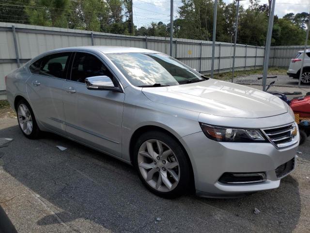 2017 CHEVROLET IMPALA PRE 1G1145S37HU143490