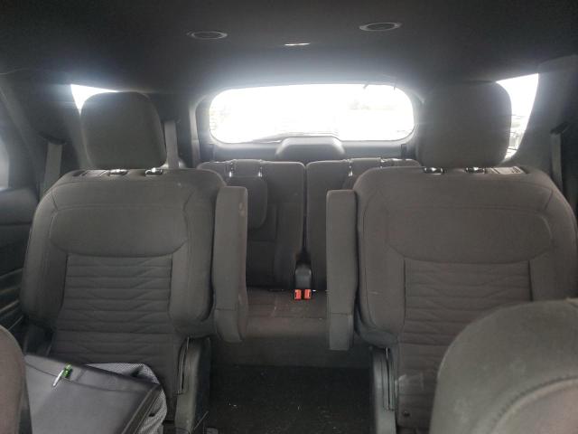 2020 FORD EXPLORER X 1FMSK8DH0LGB20082