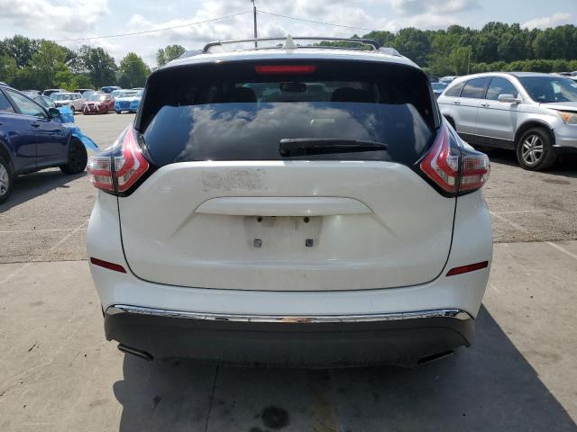 2018 NISSAN MURANO S 5N1AZ2MGXJN185204