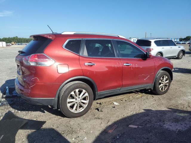 2015 NISSAN ROGUE S - KNMAT2MT8FP571361