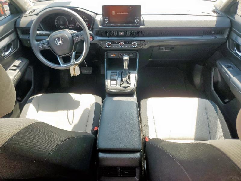 2024 HONDA CR-V EX 2HKRS3H49RH313039