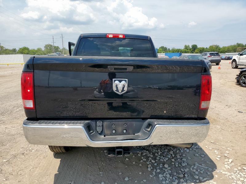 2019 RAM 1500 CLASSIC TRADESMAN 1C6RR6FG9KS722506