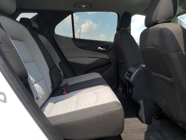 2019 CHEVROLET EQUINOX LS 3GNAXHEV6KS591005
