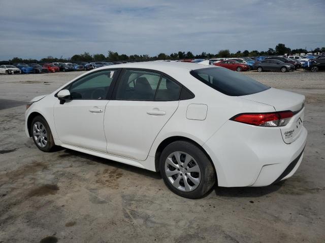 2021 TOYOTA COROLLA LE #3304752914