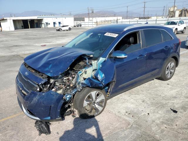 2019 KIA NIRO TOURI KNDCE3LC9K5220846