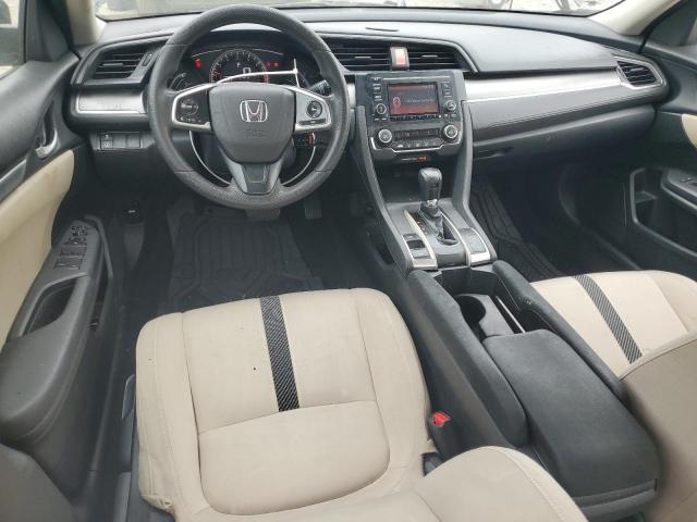 2018 HONDA CIVIC LX 2HGFC2F57JH560175