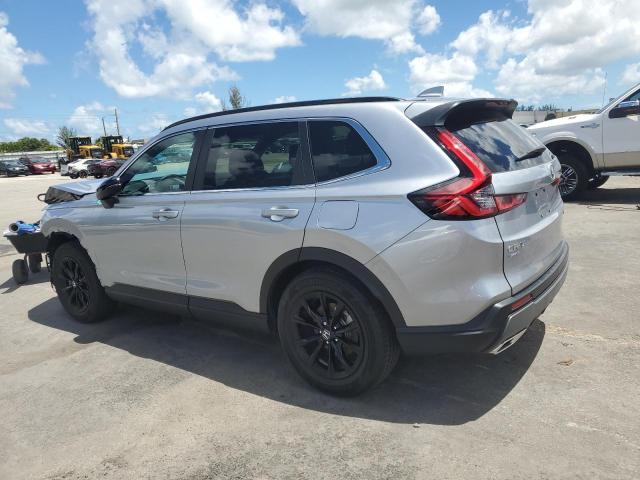 2025 HONDA CR-V SPORT 7FARS5H58SE039894
