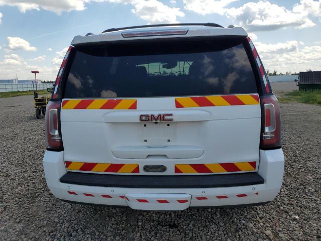 2016 GMC YUKON SLE 1GKS2AKC7GR226353