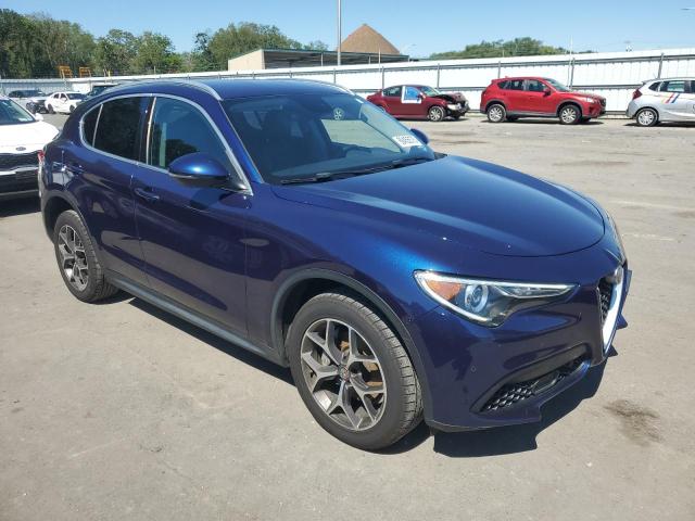 2019 ALFA ROMEO STELVIO TI ZASPAKBN1K7C67472