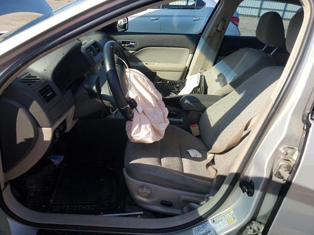 2010 FORD FUSION SE - 3FAHP0HAXAR236495