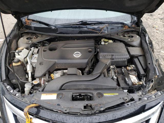 2013 NISSAN ALTIMA 2.5 - 1N4AL3AP1DC280918