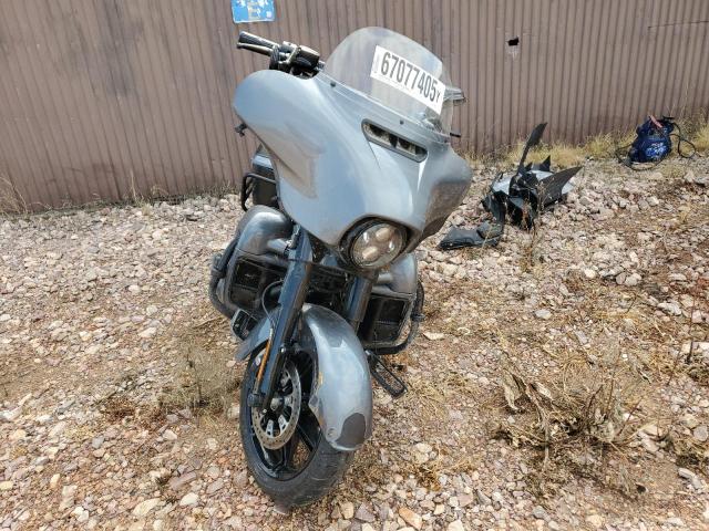 2021 HARLEY-DAVIDSON FLHTK - 1HD1KEF1XMB635893