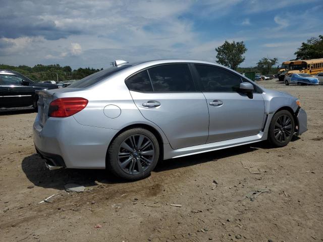 2017 SUBARU WRX JF1VA1B64H9836059