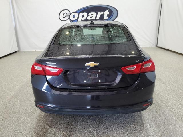 2023 CHEVROLET MALIBU LT 1G1ZD5STXPF165506