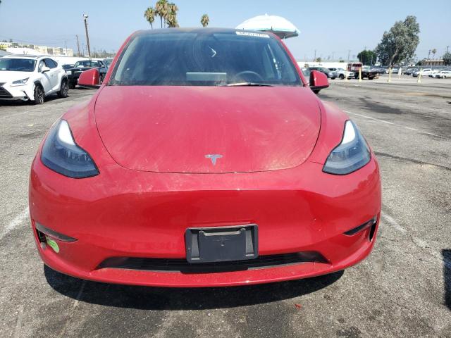2023 TESLA MODEL Y 7SAYGAEE2PF627757