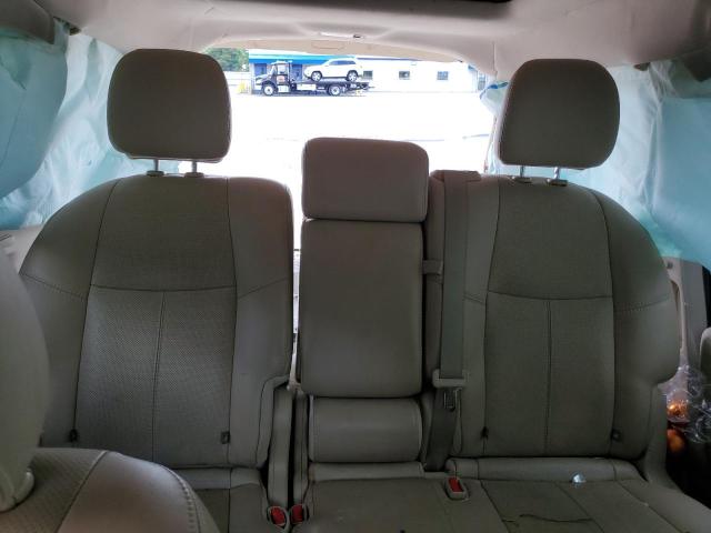 2015 NISSAN PATHFINDER 5N1AR2MN3FC644946