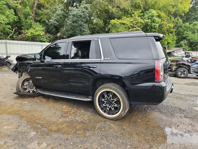 2017 GMC YUKON SLE 1GKS1AKC5HR277144