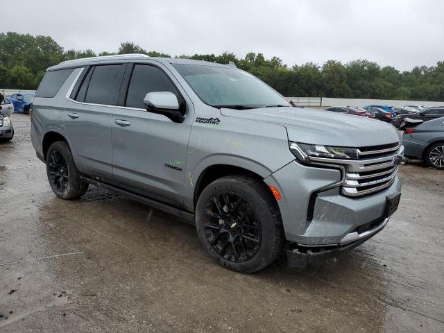 2023 CHEVROLET TAHOE K1500 HIGH COUNTRY 1GNSKTKTXPR510817